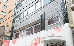 女性だけが泊まれるカプセルホテル 秋葉原bay Hotel